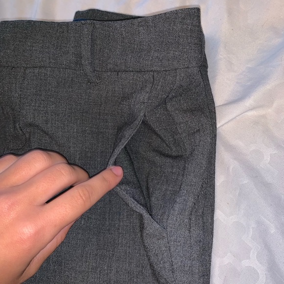 Old Navy Harper dress pants - Picture 2 of 6